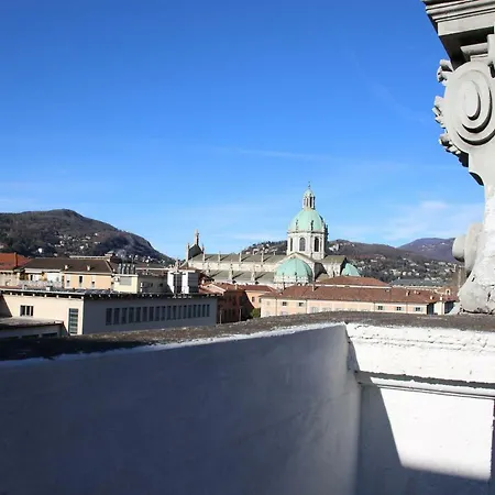 Lägenhet Vista Duomo *